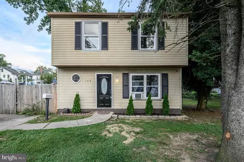 168 Elm Ave, Oaklyn, NJ 08107