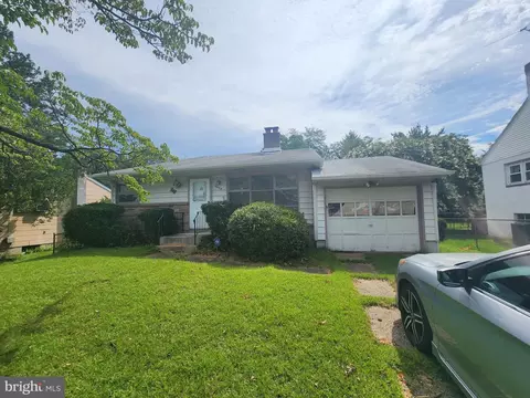 3428 Haddonfield Rd, Pennsauken, NJ 08109