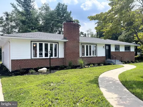 1107 Essex Ave, Voorhees, NJ 08043