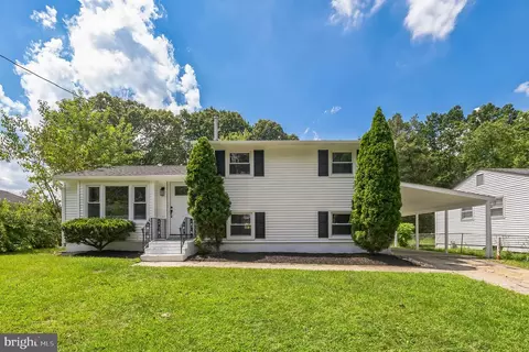 258 Fairview Ave, Lawnside, NJ 08045