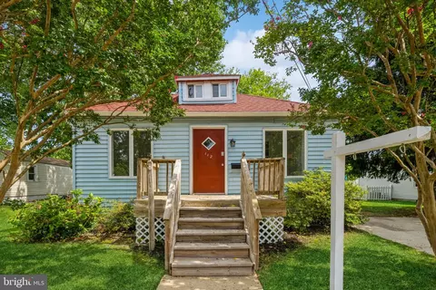 112 Baird Ave, Mount Ephraim, NJ 08059