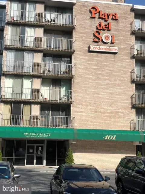 229 Playa Del Sol, Cherry Hill, NJ 08002