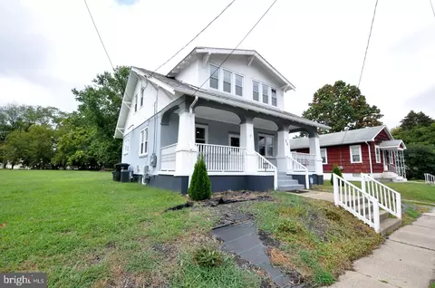 25 N Franklin Ave, Berlin, NJ 08009