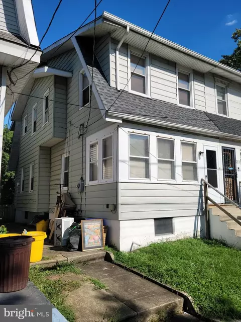 292 Linden Ave, Oaklyn, NJ 08107
