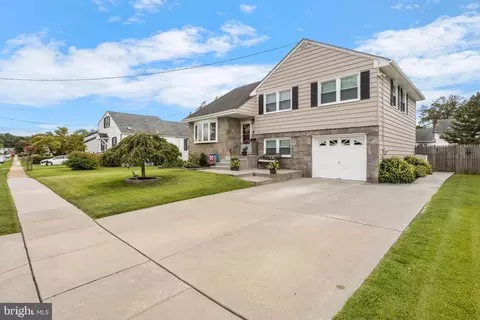 5308 Baker Ave, Pennsauken, NJ 08109