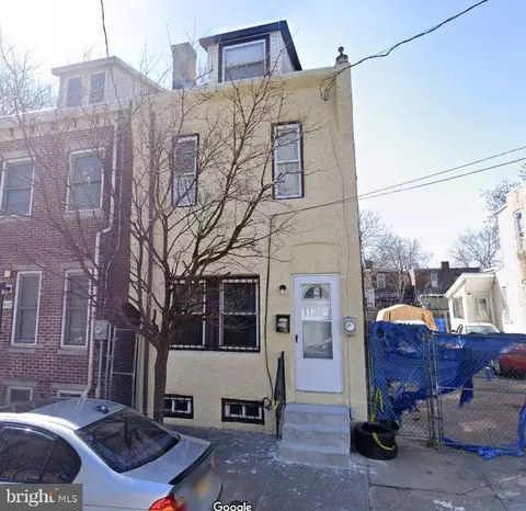 434 Emerald St, Camden, NJ 08104
