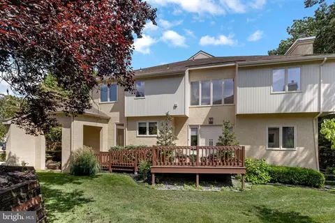 1701 Chanticleer, Cherry Hill, NJ 08003