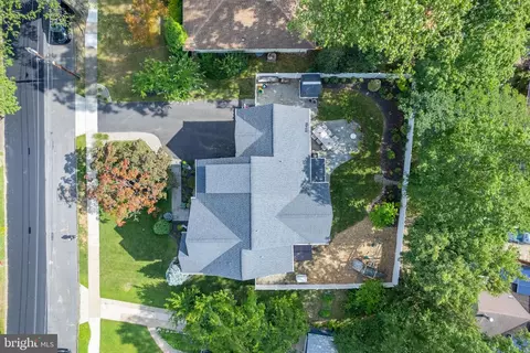 834 Wayside Ln, Haddonfield, NJ 08033 photo 4