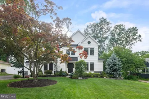 834 Wayside Ln, Haddonfield, NJ 08033 photo 3