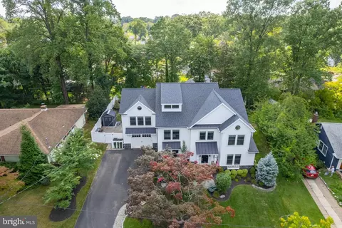 834 Wayside Ln, Haddonfield, NJ 08033 photo 2