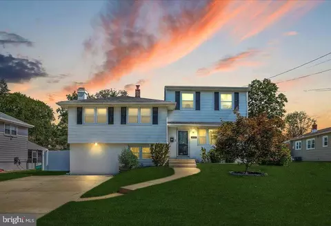 112 Laurelbrook Rd, Cherry Hill, NJ 08034 photo 1