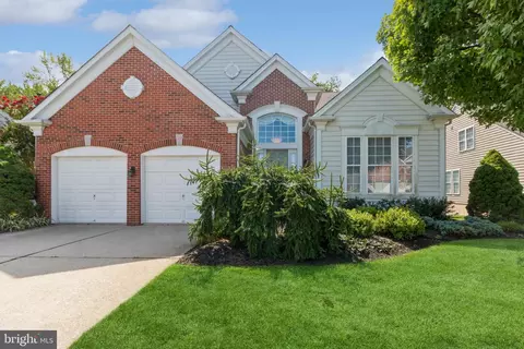 75 Festival Dr, Voorhees, NJ 08043