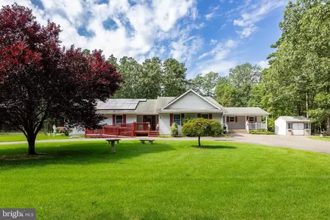 223 Cahnt Ave, Berlin, NJ 08009