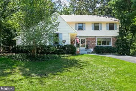 75 William Feather Dr, Voorhees, NJ 08043