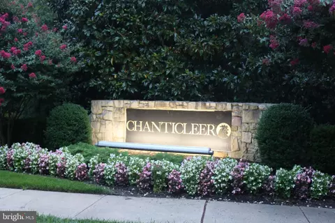 316 Chanticleer, Cherry Hill, NJ 08003