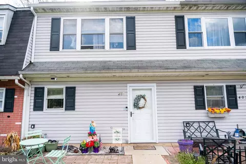 404 La Cascata, Clementon, NJ 08021