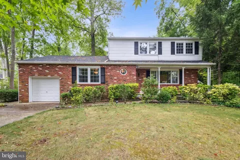 1800 S 4th St, Voorhees, NJ 08043