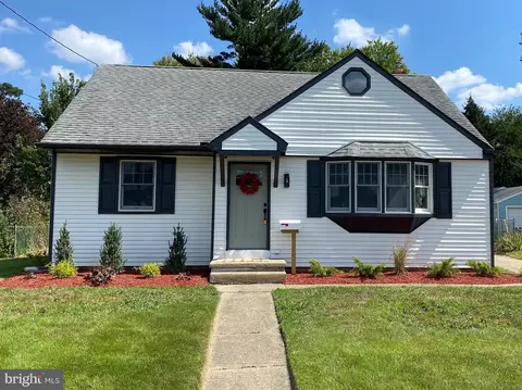 111 Ward Ave, Audubon, NJ 08106