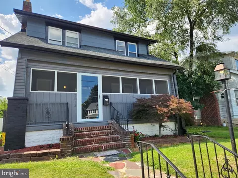 7513 Wilbur Ave, Pennsauken, NJ 08109