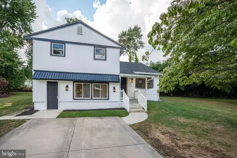 1008 Abington Ter, Cherry Hill, NJ 08034