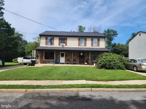 109 Haines Ave, Blackwood, NJ 08012