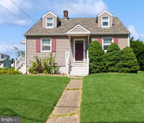 154 Union Ave, Bellmawr, NJ 08031