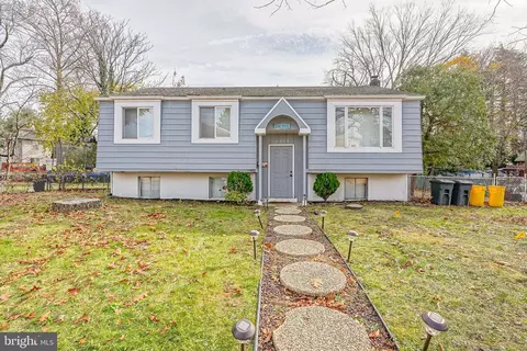 5314 Cynwyd Ave, Pennsauken, NJ 08109