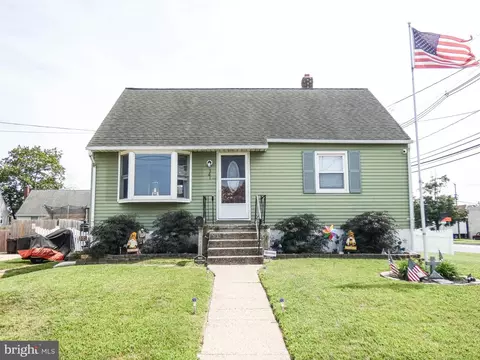 361 Bergen Ave, Bellmawr, NJ 08031