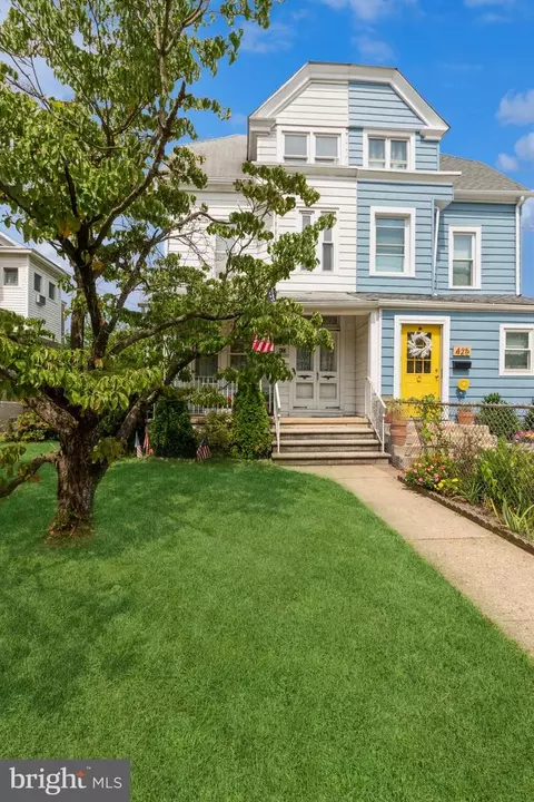 423 Lincoln Ave, Collingswood, NJ 08108