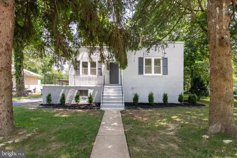711 Kenilworth Ave, Cherry Hill, NJ 08002