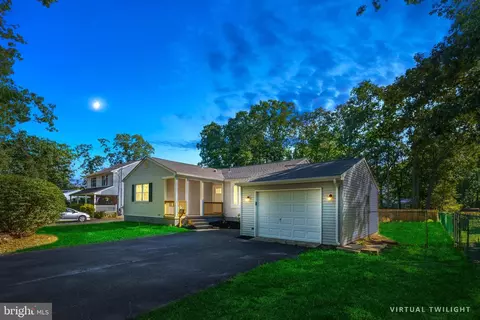 200 E 11th Ave, Pine Hill, NJ 08021