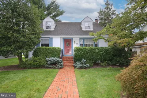 120 Hawthorne Ave, Haddonfield, NJ 08033
