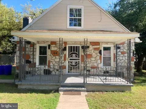 44 Mouldy Rd, Lawnside, NJ 08045