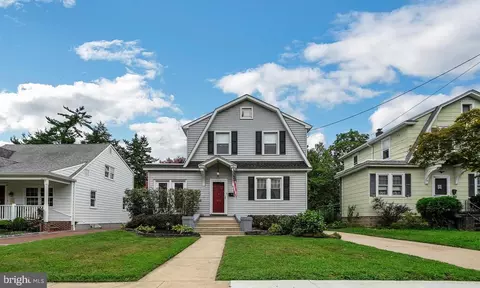 229 Strawbridge, Westmont, NJ 08108