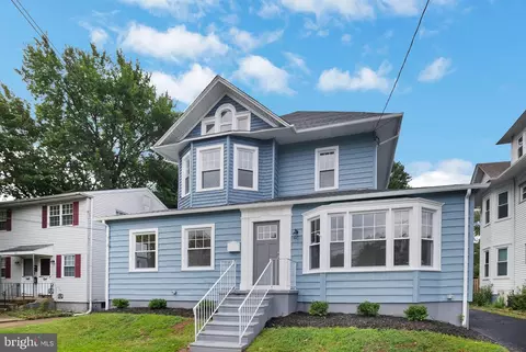 428 Richey Ave, Collingswood, NJ 08107