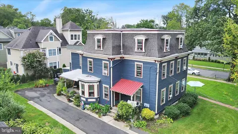 102 E Park Ave, Haddonfield, NJ 08033 photo 5