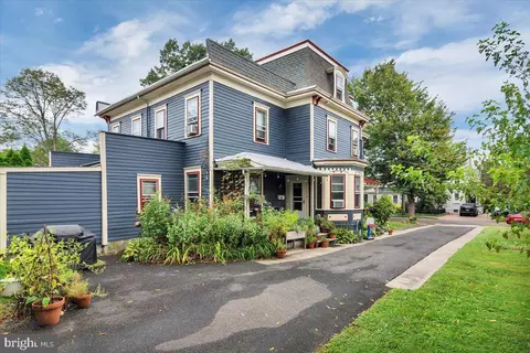 102 E Park Ave, Haddonfield, NJ 08033 photo 4