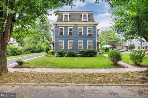 102 E Park Ave, Haddonfield, NJ 08033 photo 2