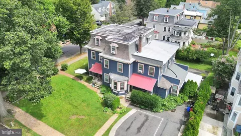 102 E Park Ave, Haddonfield, NJ 08033 photo 9