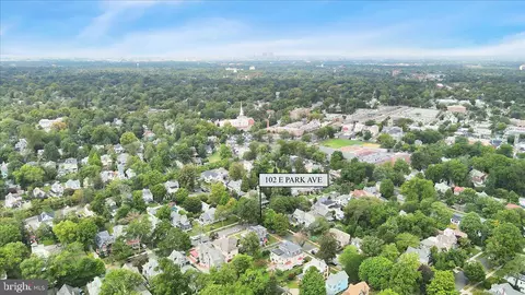 102 E Park Ave, Haddonfield, NJ 08033 photo 10