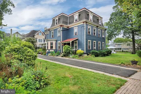 100 E Park Ave, Haddonfield, NJ 08033