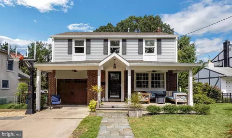 315 Fern Ave, Westmont, NJ 08108