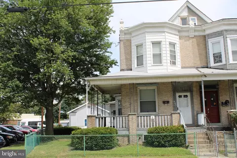 807 Monmouth St, Gloucester City, NJ 08030