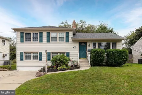 1445 Chestnut Ave, Gloucester City, NJ 08030