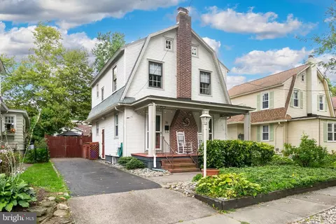 36 Evergreen Ln, Haddonfield, NJ 08033