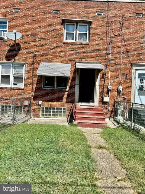 280 N 33rd St, Camden, NJ 08105