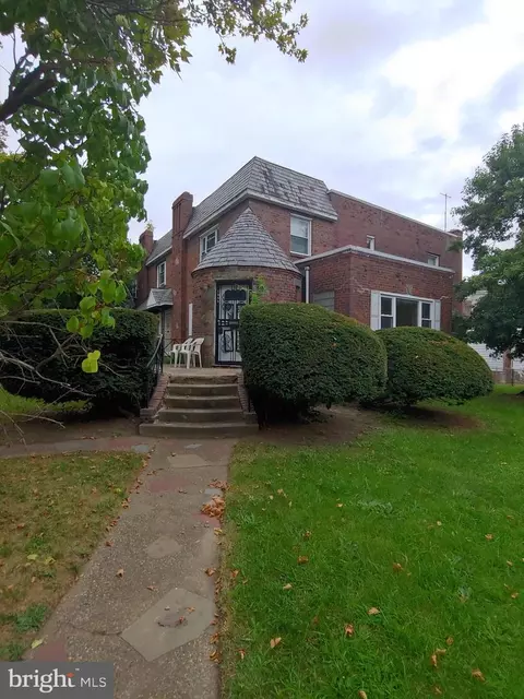 1555 Wildwood Ave, Camden, NJ 08103
