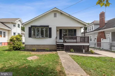 160 Evergreen Ave, Oaklyn, NJ 08107