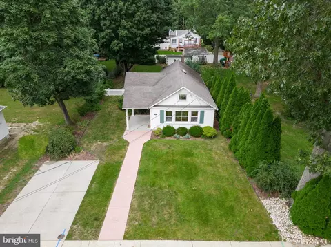 109 E 9th Ave, Pine Hill, NJ 08021 photo 2