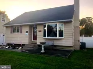 519 Arline Ave, Glendora, NJ 08029